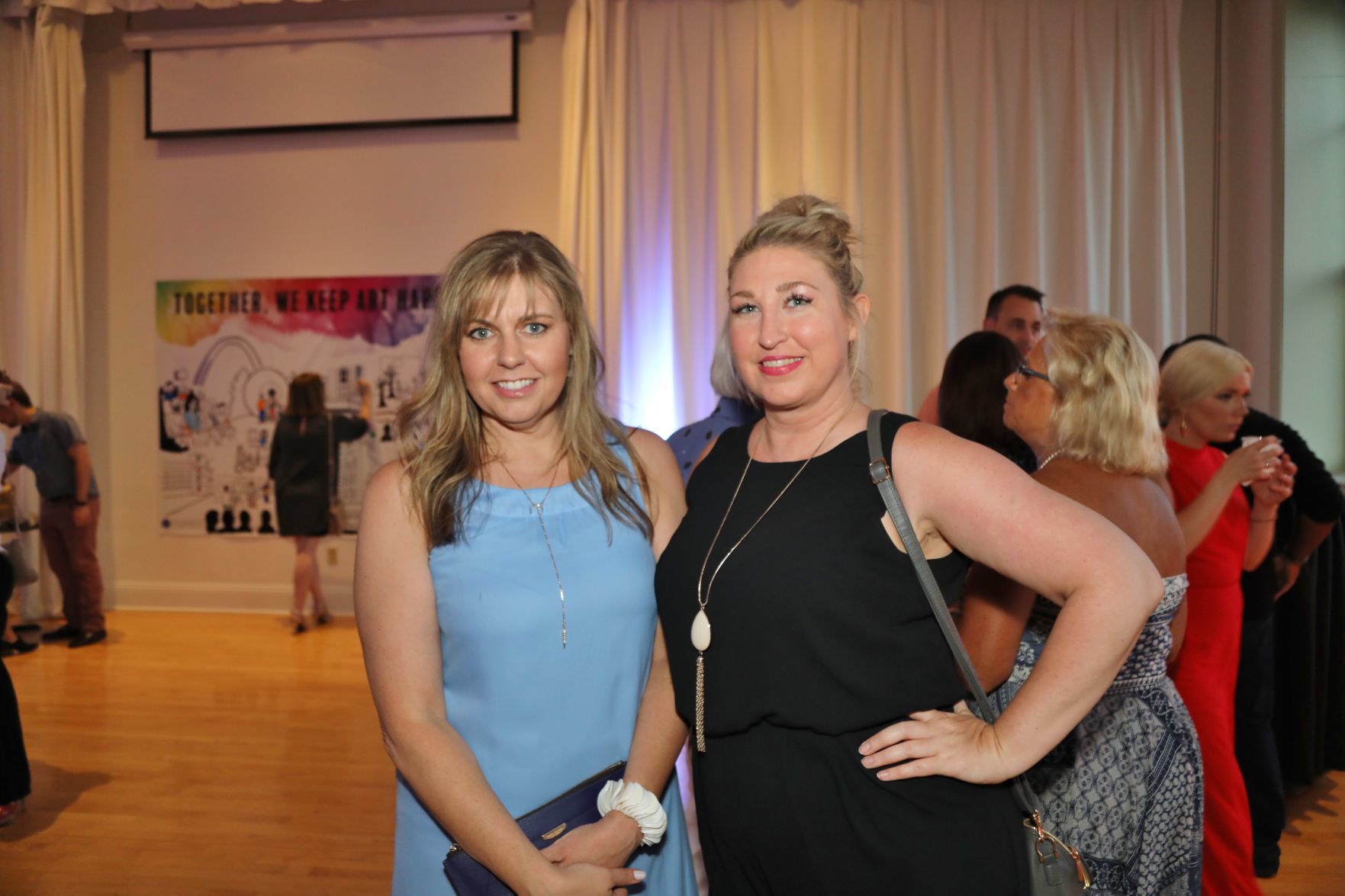 Kelly Whitman, Jaime Britt
